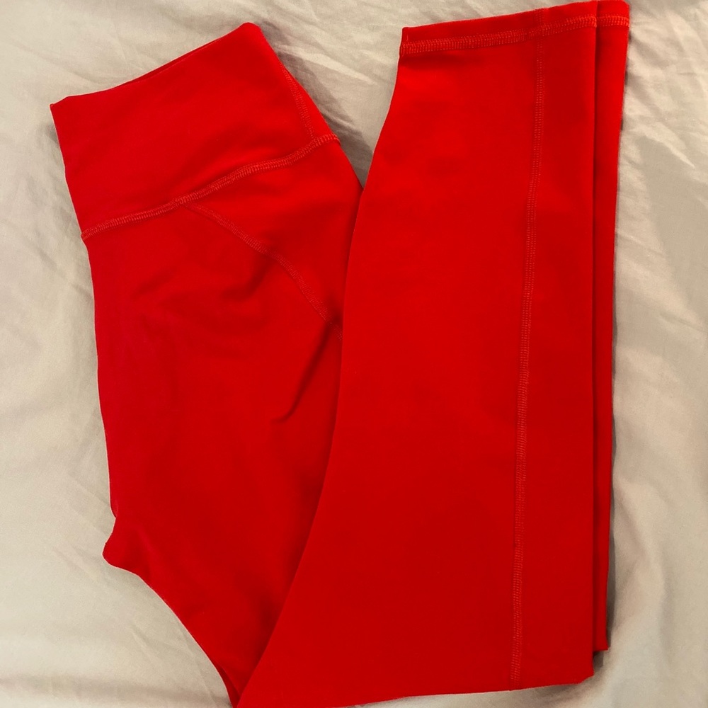 Fabletics, highwaist powerhold legging